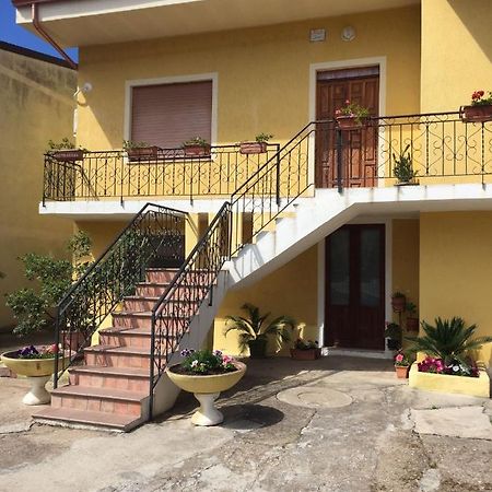 B&B Anna Пишинас Экстерьер фото