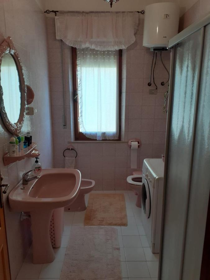 B&B Anna Пишинас Экстерьер фото