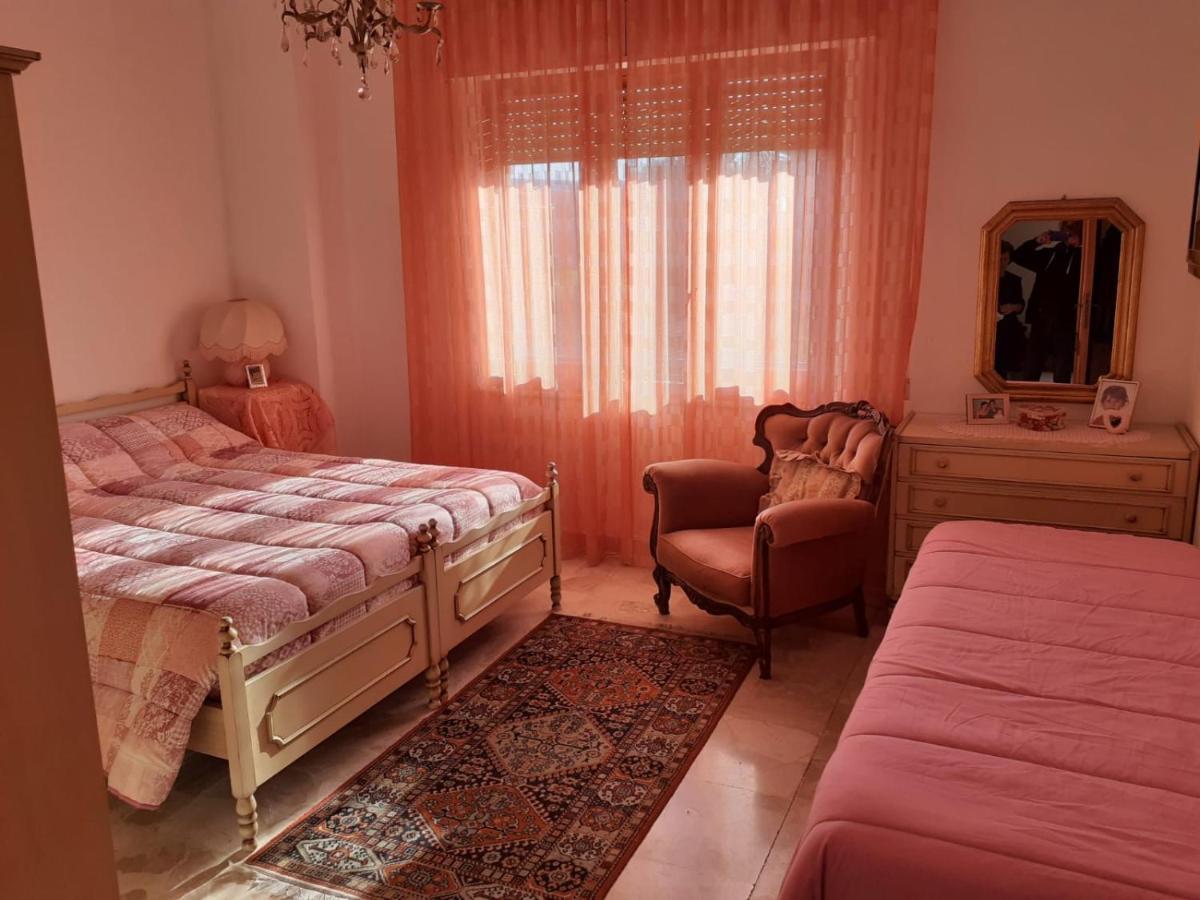 B&B Anna Пишинас Экстерьер фото