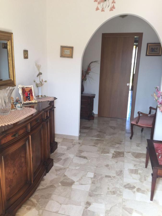 B&B Anna Пишинас Экстерьер фото