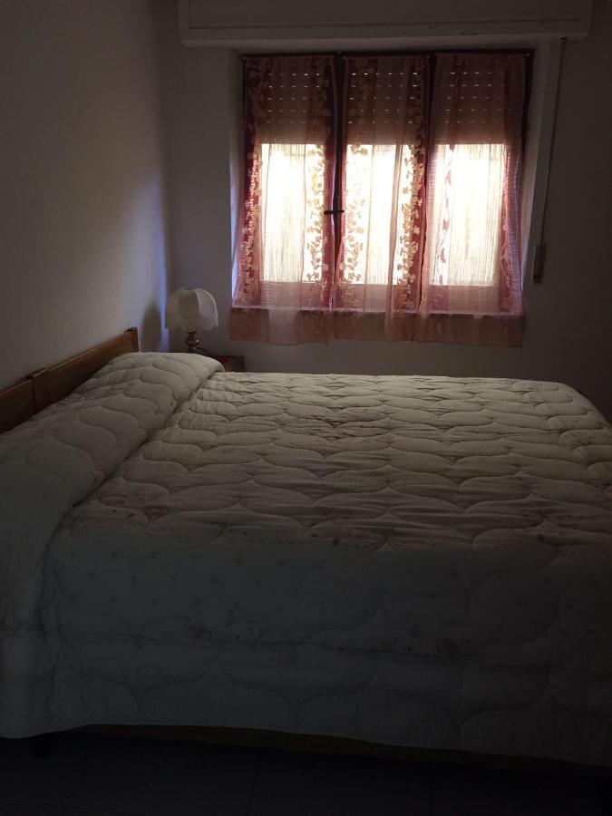 B&B Anna Пишинас Экстерьер фото