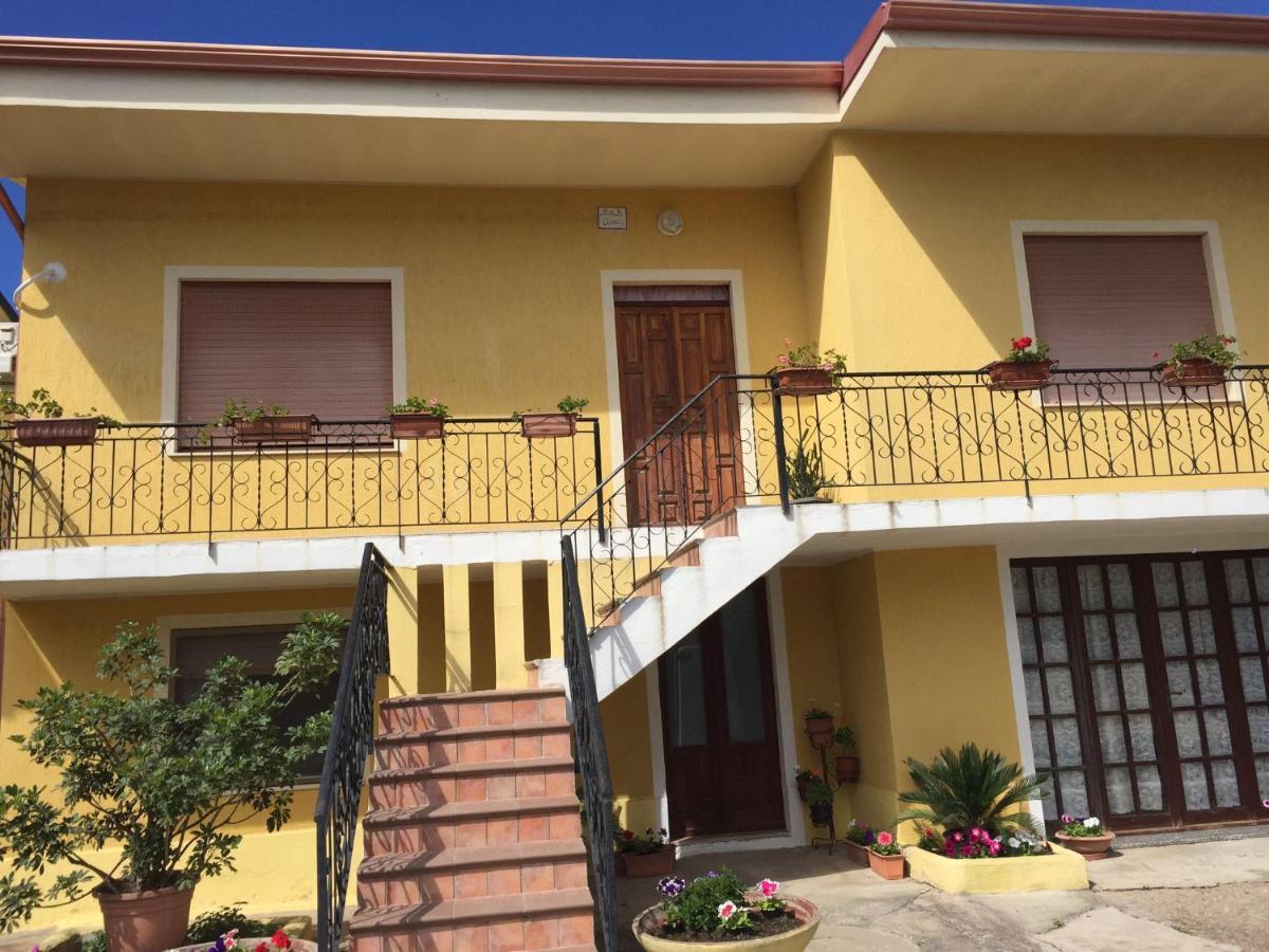 B&B Anna Пишинас Экстерьер фото