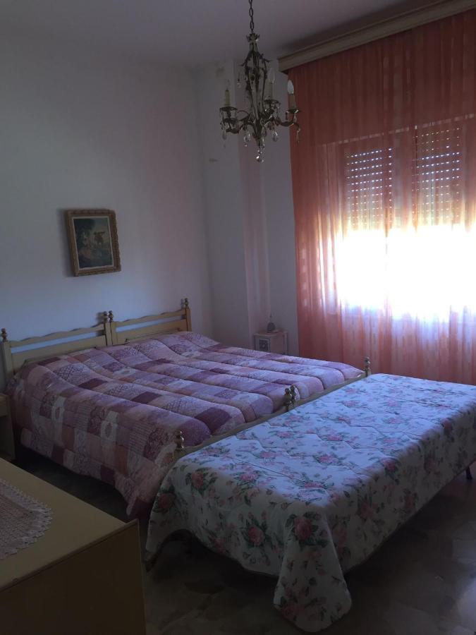 B&B Anna Пишинас Экстерьер фото