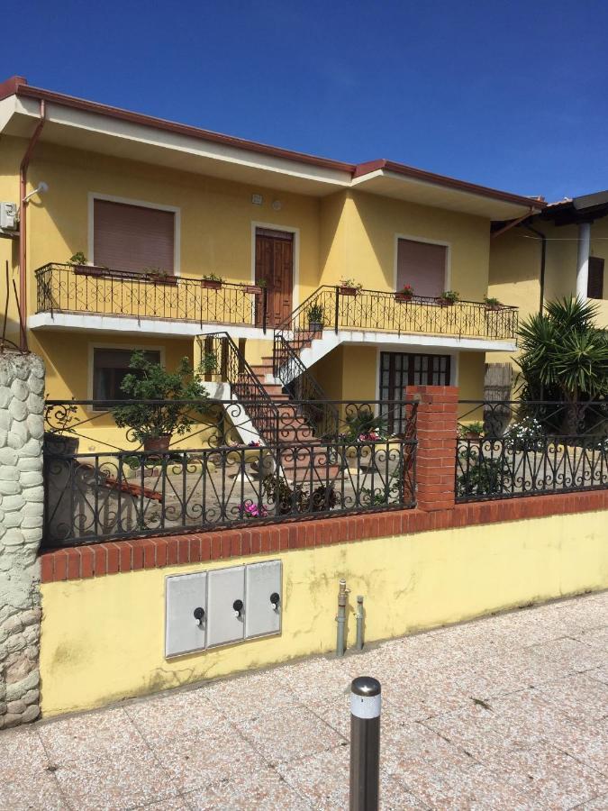B&B Anna Пишинас Экстерьер фото