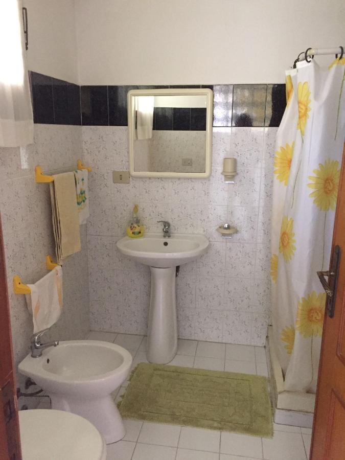 B&B Anna Пишинас Экстерьер фото