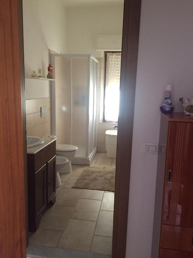 B&B Anna Пишинас Экстерьер фото