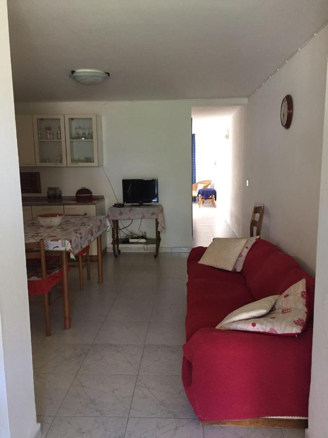 B&B Anna Пишинас Экстерьер фото