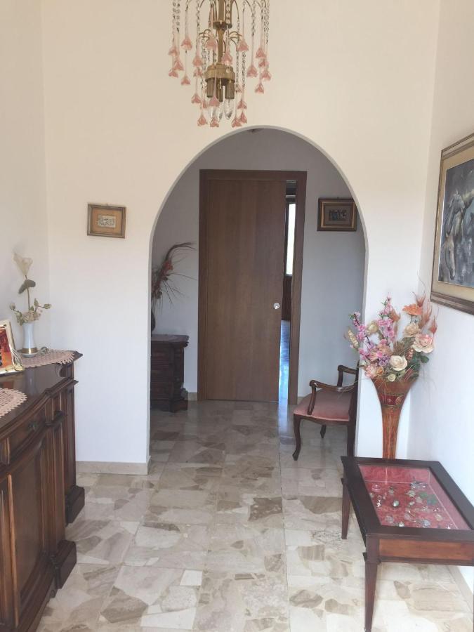 B&B Anna Пишинас Экстерьер фото