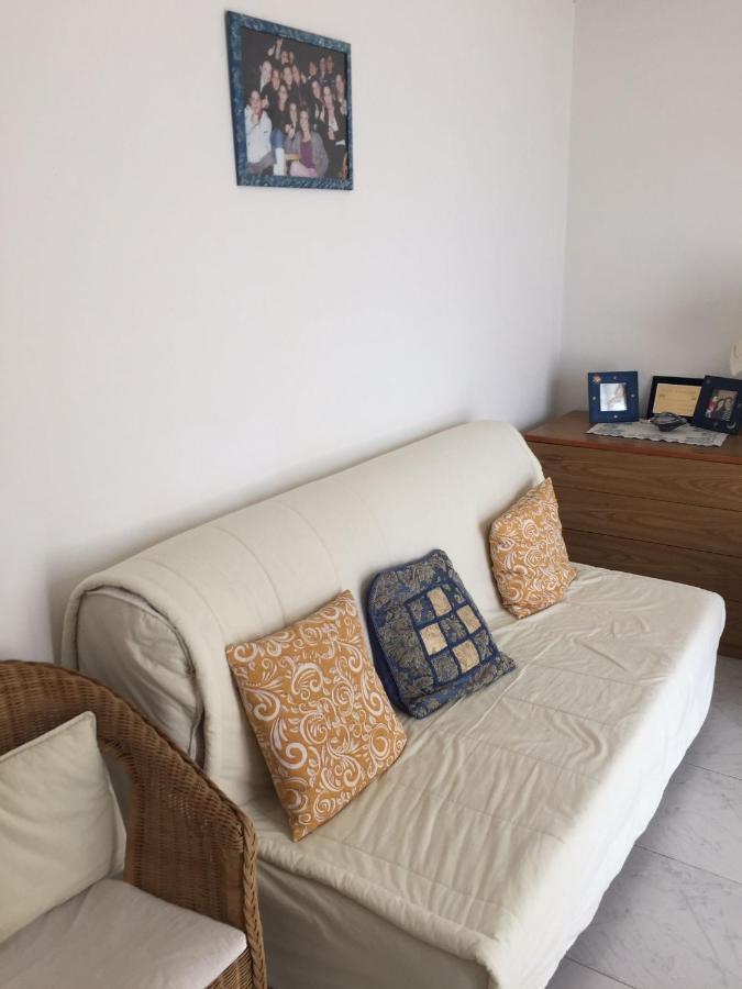 B&B Anna Пишинас Экстерьер фото