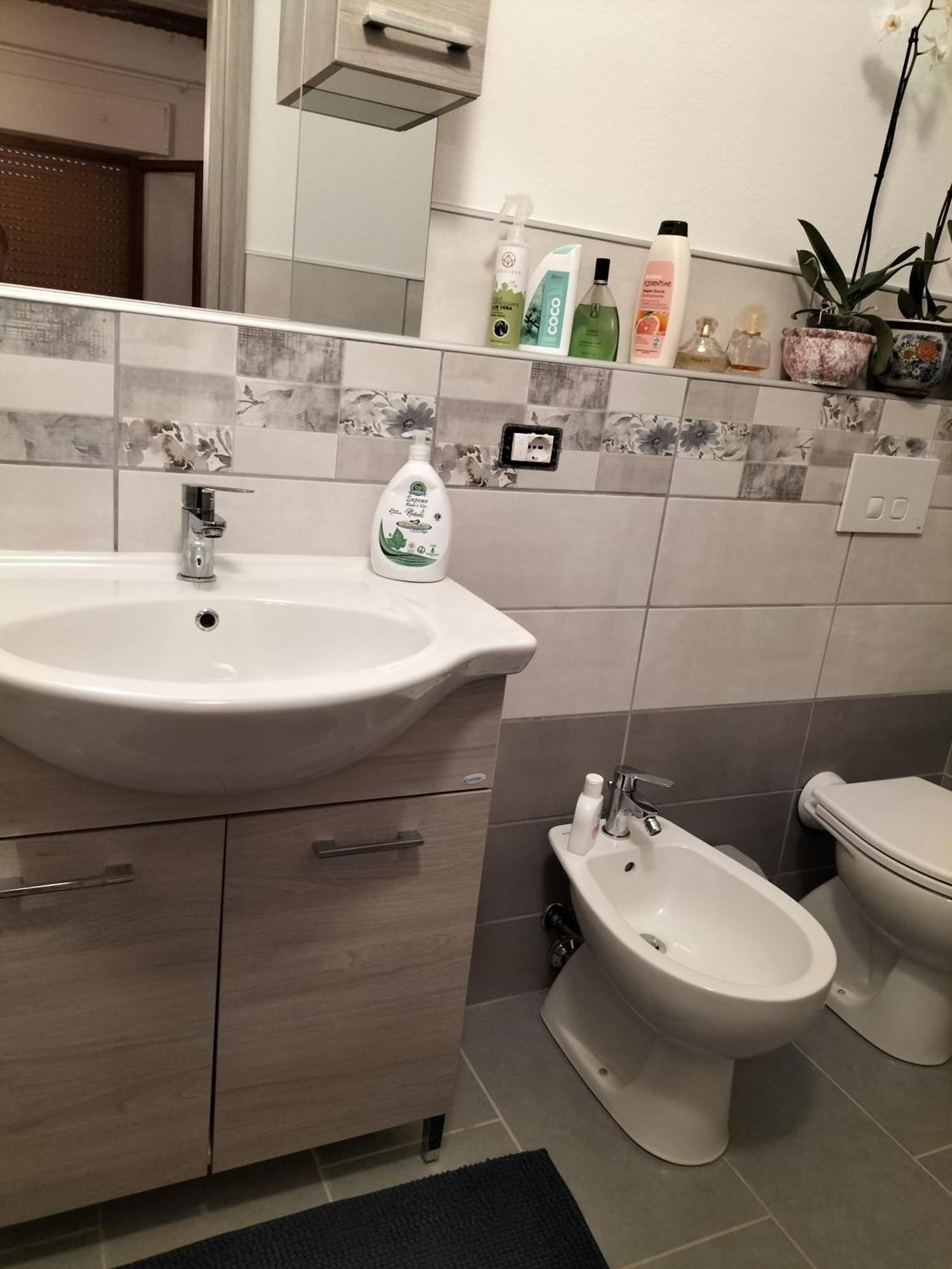 B&B Anna Пишинас Номер фото