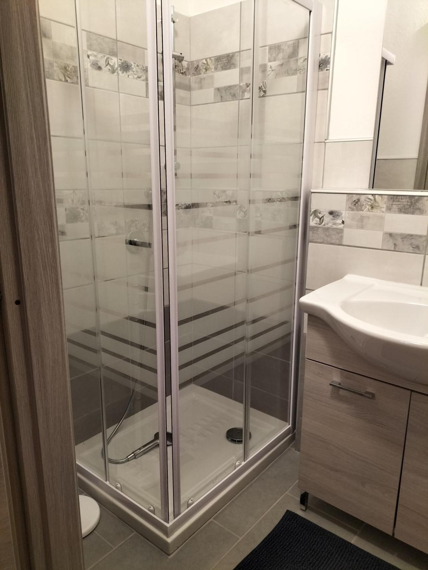 B&B Anna Пишинас Номер фото
